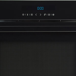 فر برقی توکار مشکی O 7002 FB