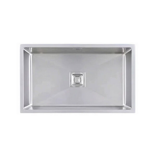سینک دو لگن مسترپلاس مدل S506DU