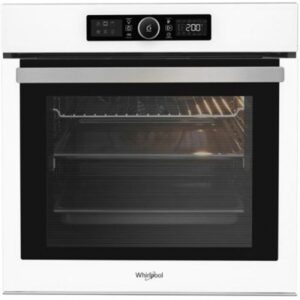 فر توکار ویرپول مدل AKZ 6220 WH