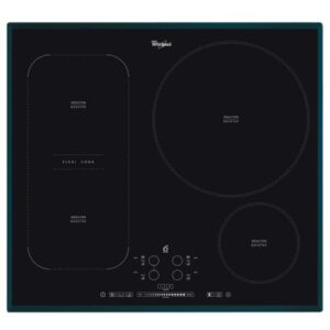 گاز صفحه ای ویرپول مدل ACM 847 B
