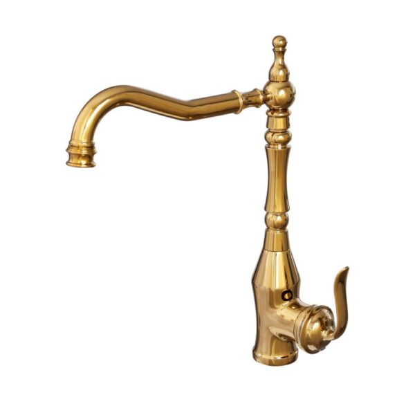 شیر ظرفشویی مدل پرنس شیر ظرفشویی مدل پرنس