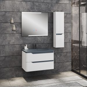 کابینت روشویی کد 608B