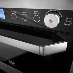 ماکروویو توکار استیل M 3415 مسترپلاس