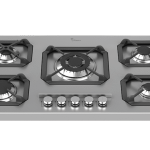 اجاق گاز صفحه اي سیمر مدل S 551