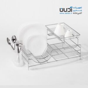 آبچکان رومیزی با جاقاشقی – جنسیس
