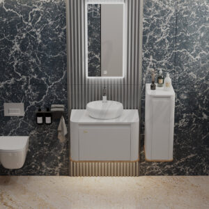 روشویی کابینتی آردین Nyla-A132