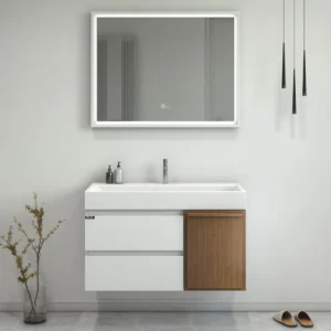 روشویی کابینتی آلکا مدل 3090