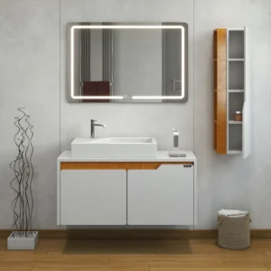 روشویی کابینتی آلکا مدل 5090