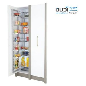 سوپر یخچالی طرح آلمانی – آرنا