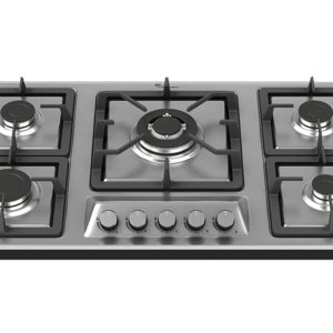 اجاق گاز صفحه اي سیمر مدل S 579