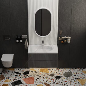 روشویی کابینتی آردین Ayla-A13