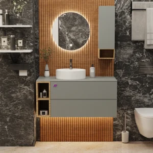روشویی کابینتی لانیز مدل تالیا