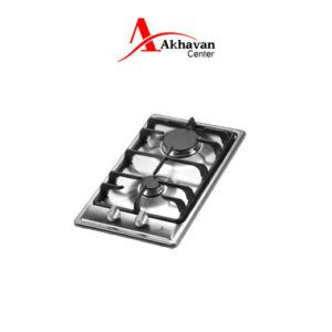 اجاق گاز استیل اخوان مدل G26
