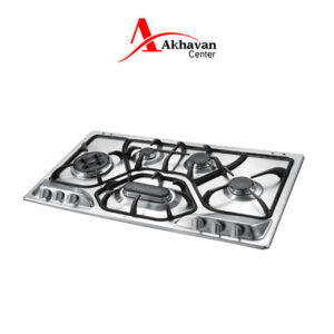 اجاق گاز استیل اخوان مدلG28