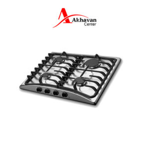 اجاق گاز استیل اخوان مدلGi-15