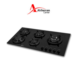 گاز Gi-24-S شیشه ای اخوان سری گیتا