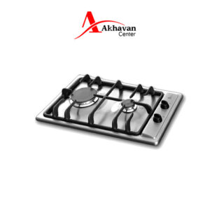 اجاق گاز استیل اخوان مدلGi-26