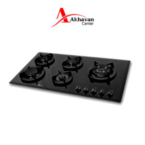 گاز Gi-35-S شیشه ای اخوان سری گیتا