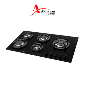 گاز V15 شیشه ای اخوان سری ونوس