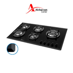 گاز V16 شیشه ای اخوان سری ونوس
