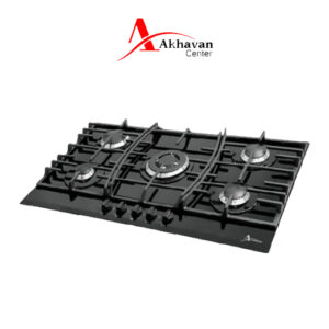 گاز V25 شیشه ای اخوان سری ونوس