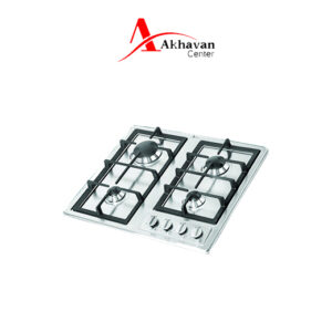 اجاق گاز استیل اخوان مدلV27