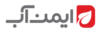 ایمن آب logo