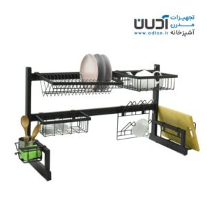 آبچکان رومیزی پرتابل (پایه کوتاه) – رزیتا