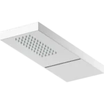 دوش پنلی سقفی مدل H1W فریزشاور