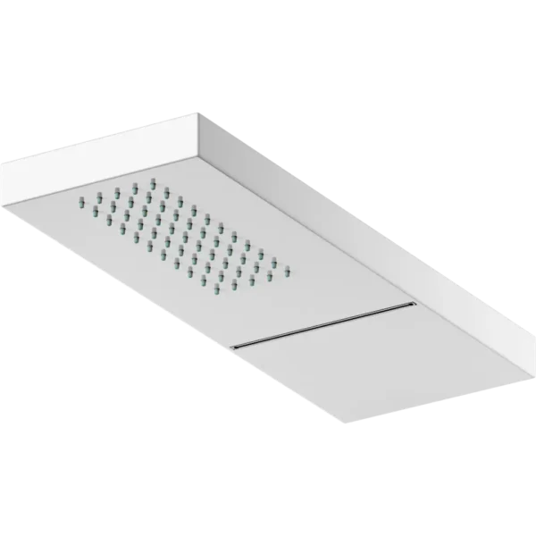 دوش پنلی سقفی مدل H1W فریزشاور