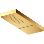 دوش پنلی سقفی مدل H1W فریزشاور