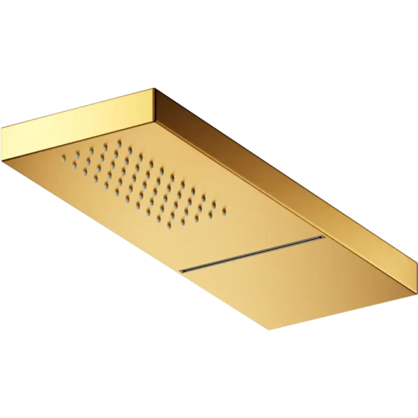 دوش پنلی سقفی مدل H1W فریزشاور