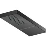 دوش پنلی سقفی مدل H1W فریزشاور