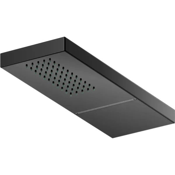 دوش پنلی سقفی مدل H1W فریزشاور