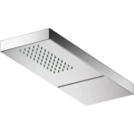 دوش پنلی سقفی مدل H1W فریزشاور