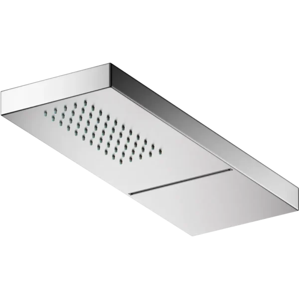 دوش پنلی سقفی مدل H1W فریزشاور