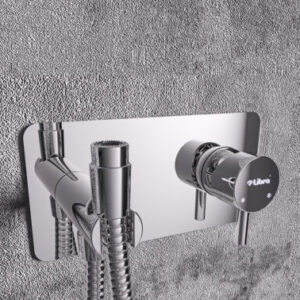 شیرآلات سرویس بهداشتی آرنیکا