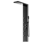 پنل دوش مدل C550A