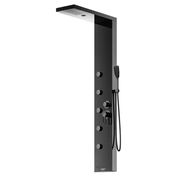 پنل دوش مدل C550A