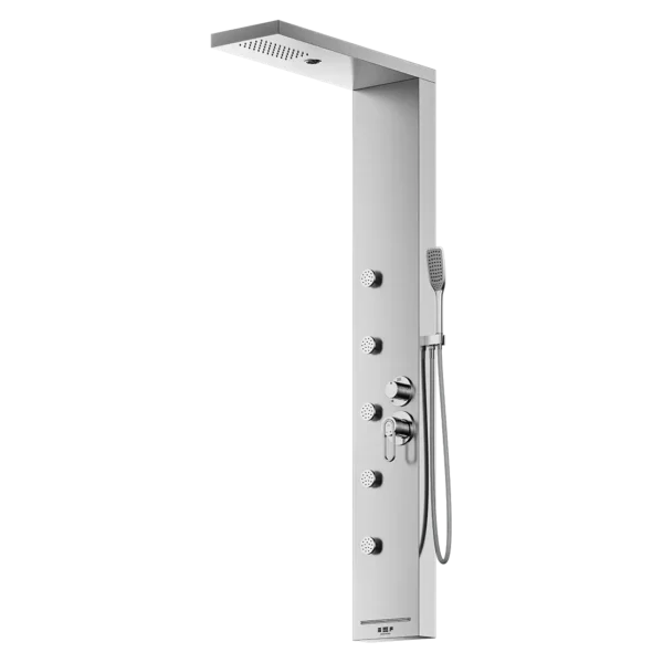 پنل دوش مدل C550A