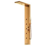 پنل دوش C550A فریز شاور