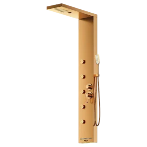 پنل دوش C550A فریز شاور