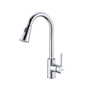 شیر ظرفشویی بومرنگ مدل TK52C