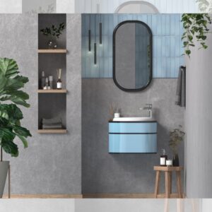 روشویی کابینتی بومرنگ مدل دایسی