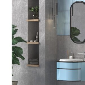 روشویی کابینتی بومرنگ مدل دایسی