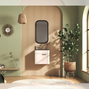 روشویی کابینتی بومرنگ مدل تارن