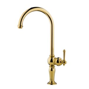 شیر ظرفشویی رنسانس طلایی