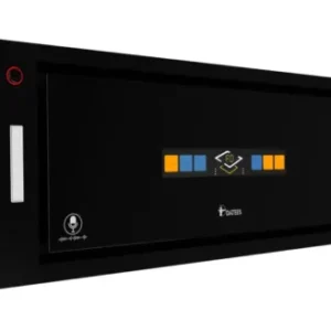 هود فرمان صوتی (volira)