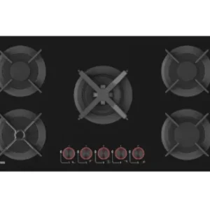 اجاق گاز ولوم DG-565 LED