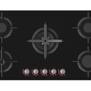 اجاق گاز شیشه ای DG-500